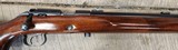 Winchester 52 1949 - 1 of 13
