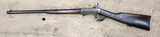 Burnside Carbine Civil War - 2 of 15