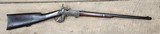 Burnside Carbine Civil War - 1 of 15