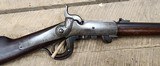 Burnside Carbine Civil War - 3 of 15