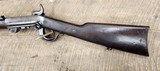 Burnside Carbine Civil War - 5 of 15