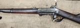 Burnside Carbine Civil War - 6 of 15