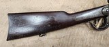 Burnside Carbine Civil War - 4 of 15