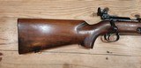 Winchester 52C RARE Standard Barrel!
99% Condition - 4 of 13