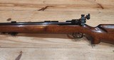 Winchester 52C RARE Standard Barrel!
99% Condition - 3 of 13