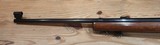 Winchester 52C RARE Standard Barrel!
99% Condition - 13 of 13