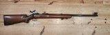 Winchester 52C RARE Standard Barrel!
99% Condition - 1 of 13