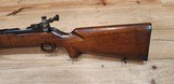 Winchester 52C RARE Standard Barrel!
99% Condition - 7 of 13