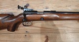 Winchester 52C RARE Standard Barrel!
99% Condition - 5 of 13