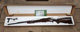 Remington 700 Classic 17 Remington!! - 1 of 10