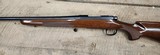 Remington 700 Classic 17 Remington!! - 8 of 10