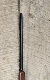 Remington 700 Classic 17 Remington!! - 9 of 10