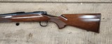 Remington 700 Classic 17 Remington!! - 7 of 10