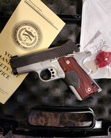 Kimber Crimson Ultra Carry II - 2 of 4