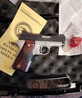 Kimber Crimson Ultra Carry II - 4 of 4