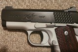 Kimber Super Ultra Carry + - 11 of 11