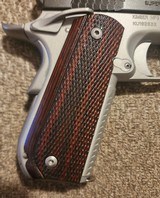 Kimber Super Ultra Carry + - 7 of 11