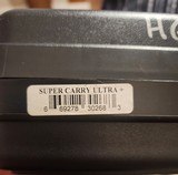 Kimber Super Ultra Carry + - 4 of 11