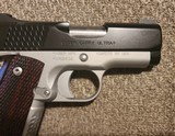 Kimber Super Ultra Carry + - 9 of 11