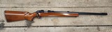 Winchester 52E Heavy Barrel Super Rare! - 1 of 12