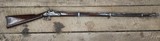 Civil War Musket LG&Y - 1 of 6