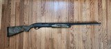 Remington 870 Express Magnum Camo