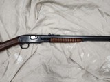 Remington Model 12 Excellent made in 1914 - 7 of 11