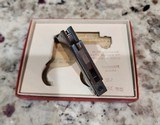 NOS Winchester 52 Canjar trigger - 2 of 6