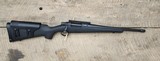 Remington Model 7 300 Blackout AAC - 1 of 11