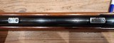 Remington 37 RARE 3rd Stock Variation MINT - 9 of 13