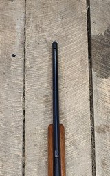 Remington 37 4th Stock Variation 1st Randle Stock - 5 of 14