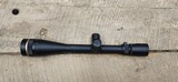 Leupold VXIII 6.5-20x40 EFR DOT! - 1 of 4