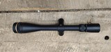 Leupold VXIII 6.5-20x40 EFR DOT! - 4 of 4