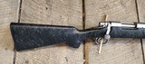 Remington 700 VSSF 308 Winchester Stainless LIKE NEW - 2 of 10