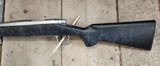 Remington 700 VSSF 308 Winchester Stainless LIKE NEW - 6 of 10