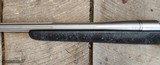 Remington 700 VSSF 308 Winchester Stainless LIKE NEW - 8 of 10