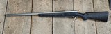 Remington 700 VSSF 308 Winchester Stainless LIKE NEW - 5 of 10