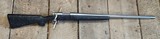 Remington 700 VSSF 308 Winchester Stainless LIKE NEW - 1 of 10