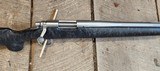 Remington 700 VSSF 308 Winchester Stainless LIKE NEW - 3 of 10