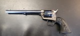 Colt Peacemaker Buntline 22LR - 2 of 10