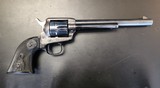 Colt Peacemaker Buntline 22LR - 1 of 10