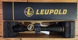 Leupold VX6-HD 3-18X44 FIRE DOT!! - 3 of 3