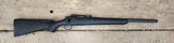 Remington 700 AAC-SD 308 Winchester