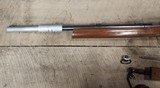 Remington 37 Old School Benchrest, Position Rifle - 9 of 11