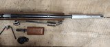 Remington 37 Old School Benchrest, Position Rifle - 8 of 11