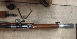 Remington 37 Old School Benchrest, Position Rifle - 7 of 11
