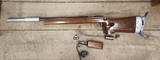 Remington 37 Old School Benchrest, Position Rifle - 4 of 11