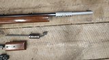 Remington 37 Old School Benchrest, Position Rifle - 5 of 11