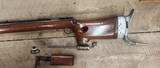 Remington 37 Old School Benchrest, Position Rifle - 3 of 11