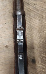 CIVIL WAR U.S. Mass Arms Co SMITH PATENT SADDLE RING CAVALRY Carbine .50cal WV, IL, CT, PA, OH, MA CAVALRIES - 2 of 8